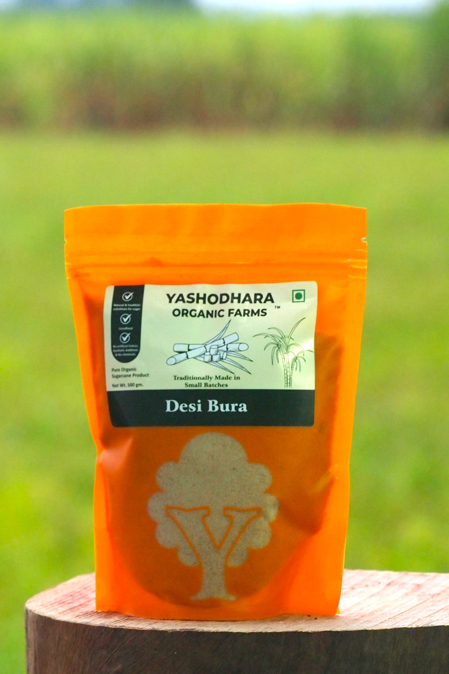 Desi Bura